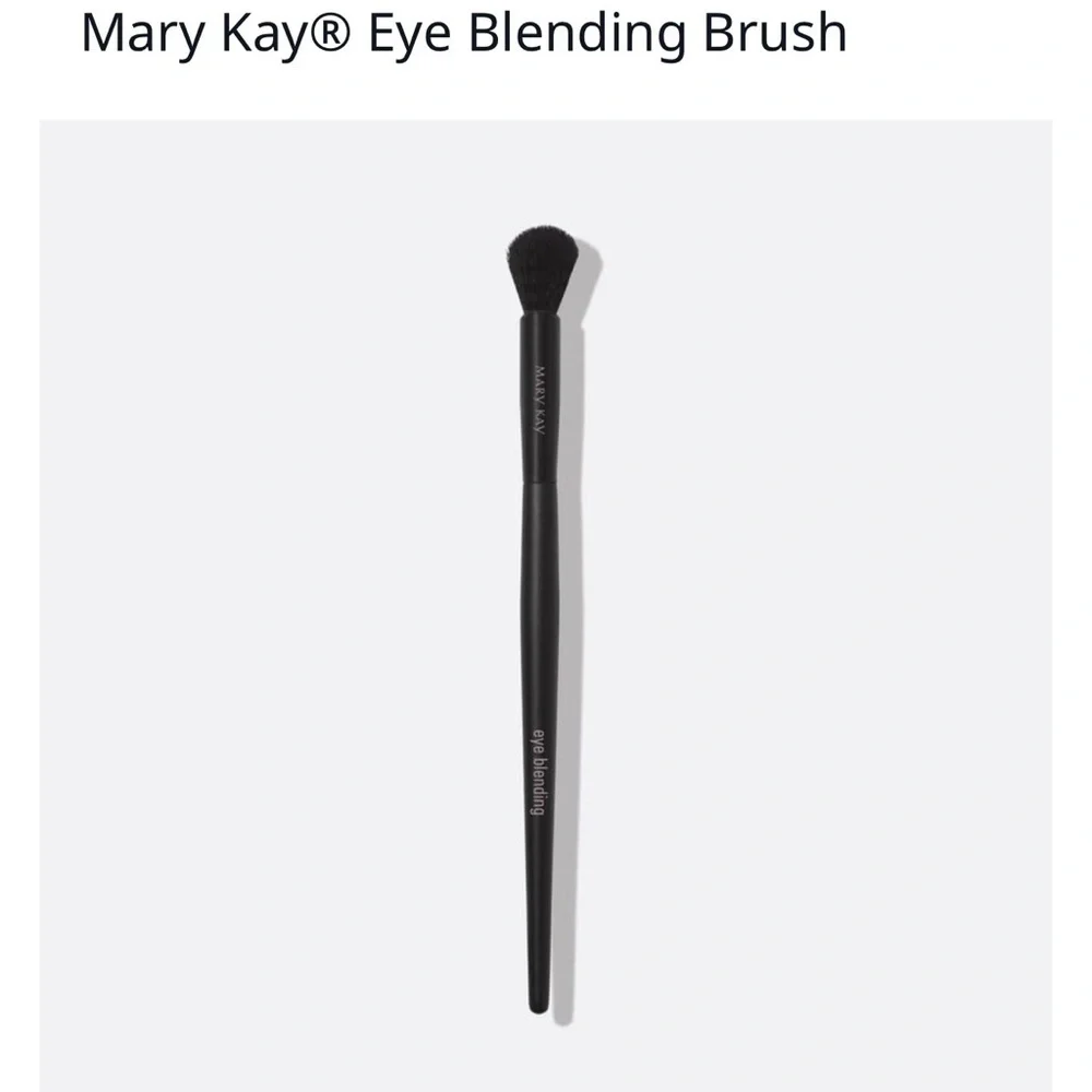 Mary Kay Custom Brush Set Essential Brush Collection + 6 Bonus Brushes New